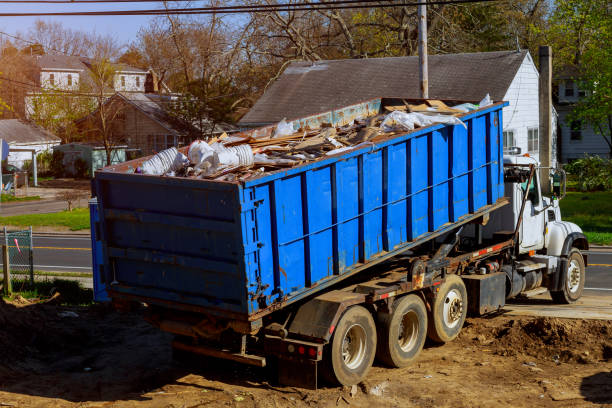 Best Trash Removal Near Me  in Quincy, MI