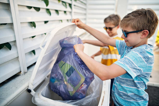 Reliable Quincy, MI Junk Removal Solutions