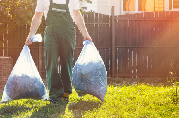 Best Professional Junk Removal  in Quincy, MI