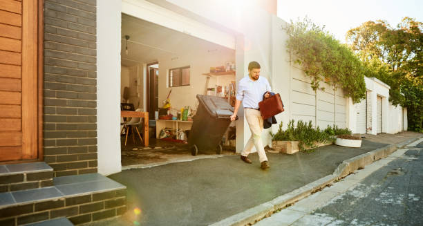 Best Full-Service Junk Removal  in Quincy, MI