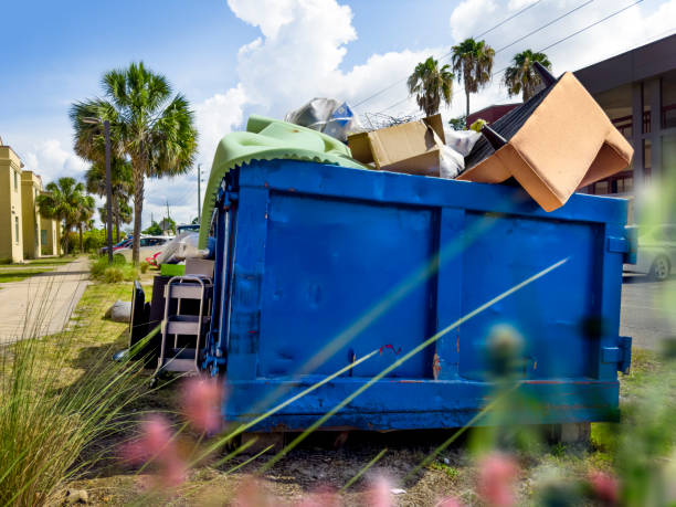 Trash Removal Near Me in Quincy, MI