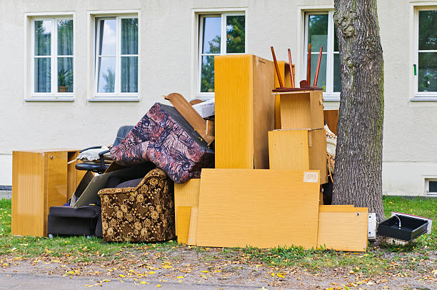 Best Same-Day Junk Removal  in Quincy, MI