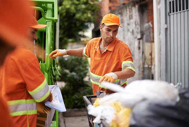 Best Construction Debris Removal  in Quincy, MI