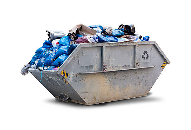 Best Garage Cleanout Services  in Quincy, MI