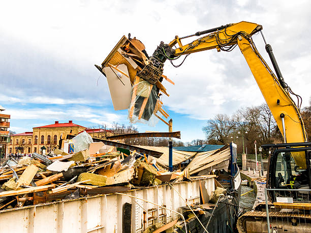 Household Junk Removal in Quincy, MI