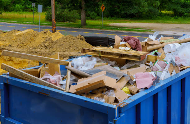 Best Junk Removal Near Me  in Quincy, MI